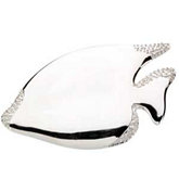 Sunfish Brooch Mounting