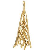Pearl Pendant Mounting