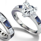 Online Diamond & Gemstone Jewelry Store