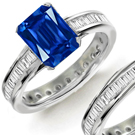 Cheap Sapphire Rings, Discount Sapphire Rings, Find High Quality Sapphire Rings