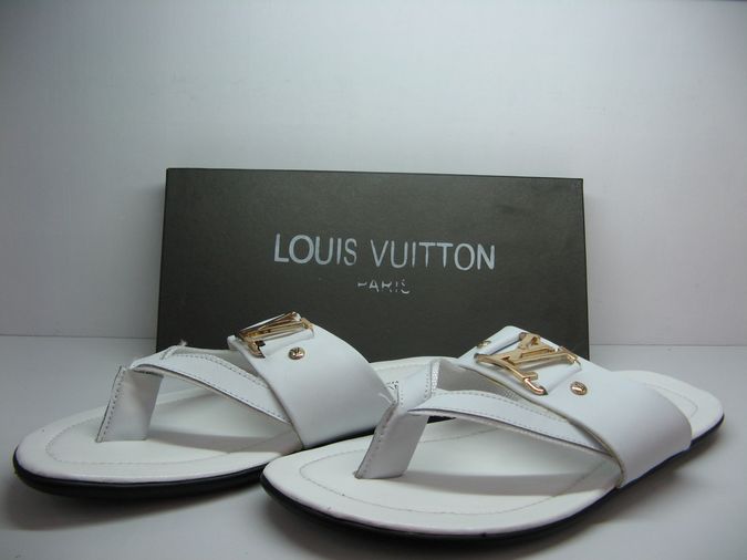 Louis Vuitton Women&#39;s Designer Sandals - Designer Sandals