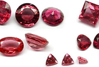 Know Everything About Buying Fine Genuine Ruby Jewelry, Ruby Color | Ruby Clarity | Ruby Saturation | Ruby Carat Weight | Ruby Cut | Burma Rubies | Thai Rubies | Genuine Rubies | Ruby Education |