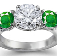 Mens-Rings-Emerald