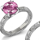 Sapphire Rings: Buy Rings Online