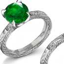 images of emerald jewelry