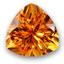 Citrine Birthstone