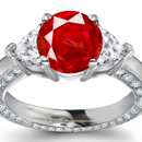 Compare Ruby Ring Prices, Ruby Ring Reviews, Buy Online