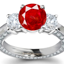 Great deals for Ruby Rings