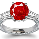 Ruby Rings: Buy Rings Online