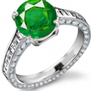 Genuine Emeralds, Authentic Real Emerald Jewelry