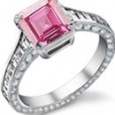 Sapphire Ring