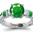 Gemstone Jewelry, Gemstone Rings