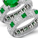 Emeralds from Best Mines, Columbia Emerald, Zambia Emerald, Madagascar
Emerald, Sandawana Emerald