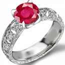 Ruby Rings Online