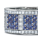 114.30-carat Van Cleef & Arpels Blue Princess Sapphire