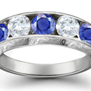 Compare
Prices, Reviews, Buy Sapphire Rings Online
