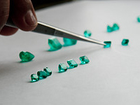 Emerald Rings Jewelry Store Online