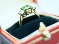 Emerald Diamond Rings, Diamond Emerald Rings, Emerald Diamond Anniversary Bands, Zambian Emerald, Columbian Emerald, Brazilian Emerald