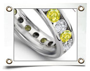Diamond Rings