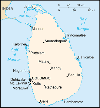 Sapphire Mines - Burma Mines, Ceylon Mines, Thai Mines