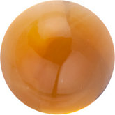 Round Genuine Cabochon Citrine