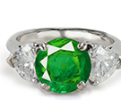 Zambian Emerald, Real Emerald Jewelry
