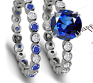 Star Sapphires from the Best Mines, Ceylon Sapphire, Burma Sapphire, Thai Sapphire, Kashmir Sapphire