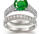 Baken Diamond, Natural Diamond Jewelry