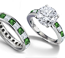 Finsh Diamond, Certified Diamond Jewelry