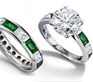 Emerald Gemologists, Tay Thye Sun, Richard Hughes