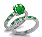 Emerald Ring Designers, Original Jewelry Designs, Vintage Jewelry Designs, Vicorian Designs, Edwardian Designs, Contemporary Jewelry Designs, Modern Jewelry Designs