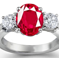 ruby rings, ruby diamond rings, platinum ruby rings, ruby engagement rings, ruby eternity bands, white gold, burmese rubies, red ruby, ruby wedding rings, ruby diamond anniversary rings