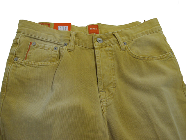 Men's Designer Pants
