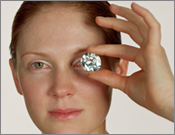 diamonds