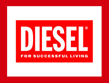 Designer Handbags: Diesel