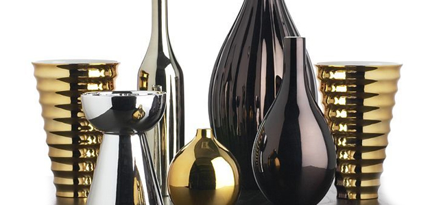 Premier Designer Vases: Ceramic Vases Mosaic Vases Glass Vases ...