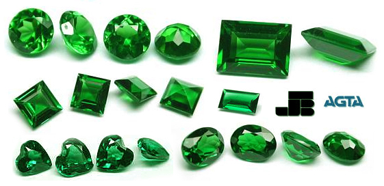 Know All About Emeralds