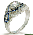 Bestsellers-Sapphire