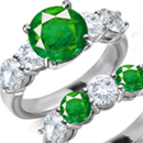 Emerald
Rings Reviews