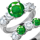 Emerald
Rings Reviews