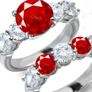 Ruby Ring Styles, Anniversary Ring, Birthstone Ring, Cameo Ring, Claddagh Ring, Cocktail Ring, Episcopal Ring, Engagement Ring, Eternity Ring 