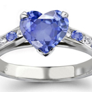 High-quality sapphires are cut to maximize the quality of their color, not their size. At Sndgems.com, you'll find our hand-selected sapphire jewelry has vibrant, saturated color, pure hues, and good translucency. Sapphire is the traditional birthstone for the month of September.