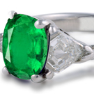 Emeralds from the Best Mines, Zamibian Emeralds