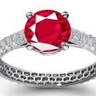 Ruby Ring Designers, Original Jewelry Designs, Vintage Jewelry Designs, Vicorian Designs, Edwardian Designs, Contemporary Jewelry Designs, Modern Jewelry Designs
