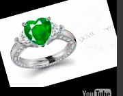 fine genuine designer emerald rings news reviews fans followers likes googleplus digg myspace yahoovoices.jpg