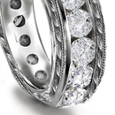Diamond Rings for Men-Continued
