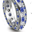 In Stock in Womens
Ring
Size 3 to 8 and Mens Ring Size 9 to 12