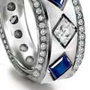 Compare Prices, Reviews, Buy Sapphire Rings Online