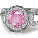 Sapphire Rings: Buy Rings Online