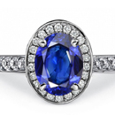 Cheap Sapphire Rings, Discount Sapphire Rings, Find High Quality Sapphire Rings